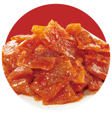 中華房 コリコリ蒟蒻麻辣味