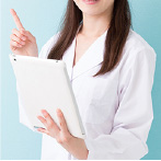 徹底した品質管理