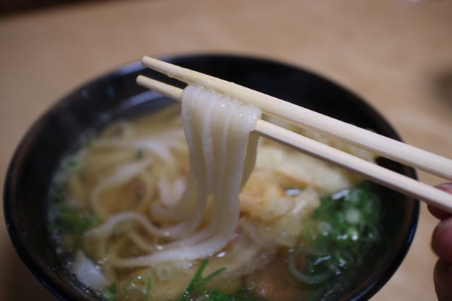 胃に優しい食べ物