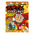 マッサマンのマッサマンカレー