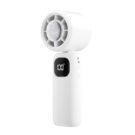 どこでも冷感タイム handheld fan COOLplus+ver.2