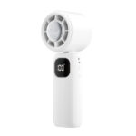 どこでも冷感タイム handheld fan COOLplus+ver.2