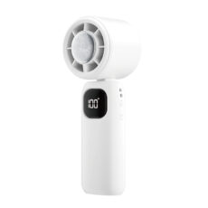 どこでも冷感タイム handheld fan COOLplus+ver.2