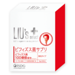 LIU’s select ビフィズス菌サプリ（30包）