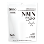 NMN7500（30日分）