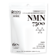 NMN7500（30日分）