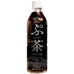 ぷ茶（プーアール茶）