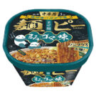 中華房 麺ピー（まろゴマ味）
