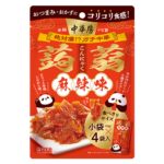 中華房 コリコリ蒟蒻 麻辣味