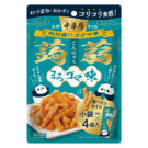 中華房 コリコリ蒟蒻 まろゴマ味