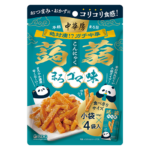 中華房 コリコリ蒟蒻 まろゴマ味