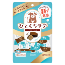 ひとくちラテ