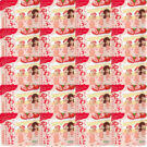 やわぷにソフトキャンディ　いちごのショートケーキ味