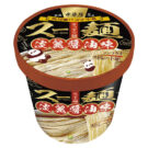 中華房 スー麺 淡麗醤油味