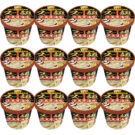 中華房 スー麺 淡麗醤油味