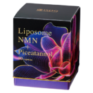 リポソームNMN＋ピセアタンノール