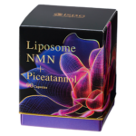 リポソームNMN＋ピセアタンノール