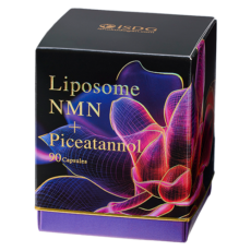 リポソームNMN＋ピセアタンノール