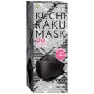 KUCHIRAKU MASK 30枚入 全8色