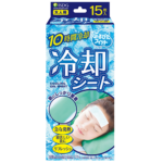 冷却シート 15枚入