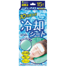 冷却シート 15枚入