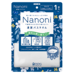 Nanoni 清潔バスタオル