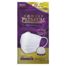 不織布マスクPREMIUM 7枚+3枚入