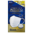 不織布マスクPREMIUM 7枚+3枚入