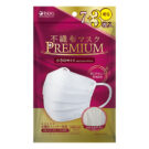 不織布マスクPREMIUM 7枚+3枚入