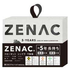 ZENAC®
