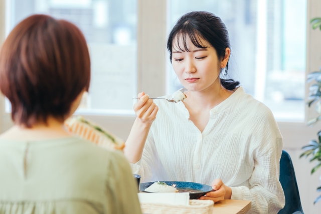 5月バテと暑熱順化