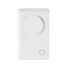 どこでも冷感タイム Belt clip fan COOL