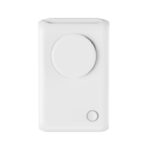 どこでも冷感タイム Belt clip fan COOL