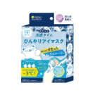 ぴたっと冷感タイム　ひんやりアイマスク