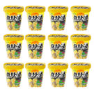 中華房 麻辣湯 黄色のトマト味