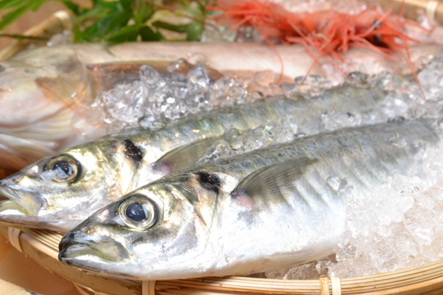 ビタミンＤが豊富な食べ物