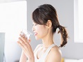 梅雨の「隠れ脱水」セルフチェック