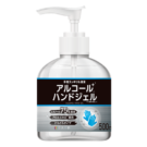 アルコールハンドジェル 500ml