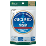 グルコサミン＋ＭＳＭ（30日分）