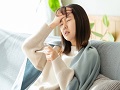 【インフルエンザが流行中】秋の乾燥対策と感染予防