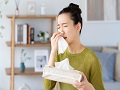 春だけじゃない！秋花粉の正体と上手な付き合い方