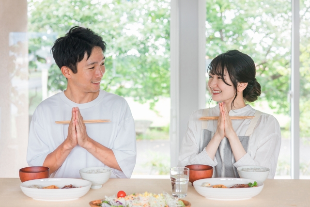 健康的な生活習慣