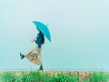 雨の日こそチャンスに変えて〜美姿勢で歩く“梅雨ウォーク”のすすめ