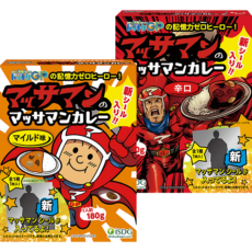 マッサマンのマッサマンカレー