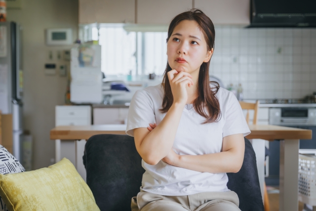 夏のダイエットの落とし穴