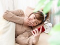 寝不足が太る原因？睡眠とダイエットの深い関係