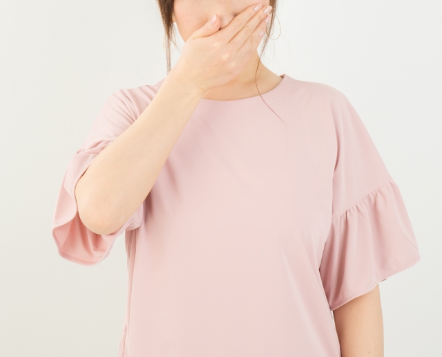 女性も油断大敵！加齢臭を抑える３つの予防策とは