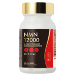 【80%OFF】NMN12000（30日分）