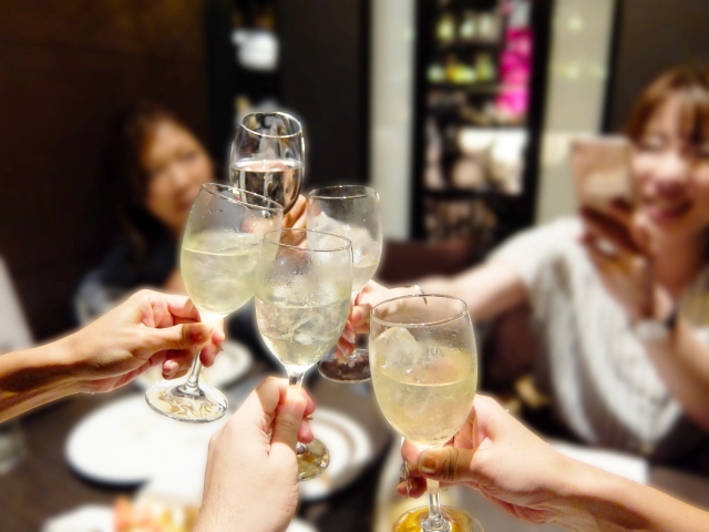 飲み会２