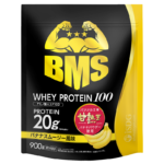 【30%OFF】WHEY PROTEIN100（バナナスムージー）